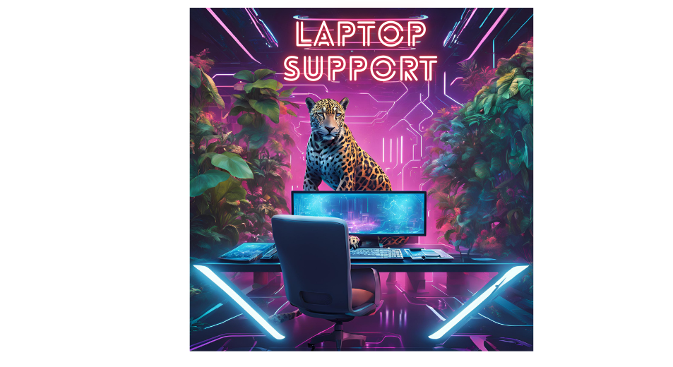  1:1 Laptop Insurance